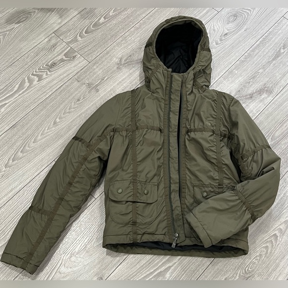 Ladies Fox Racing Bomber Jacket - Picture 2 of 10